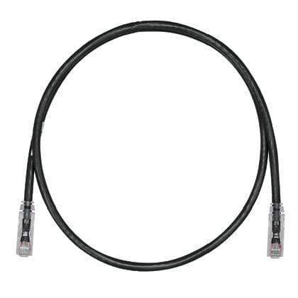 Panduit Corp - PAND UTP28SP3GY CAT6 PTCHCRD