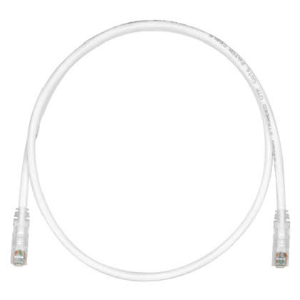 Panduit Corp - PAN UTPSP14GYY Copper Patch Cord, C