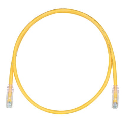 Panduit Corp - PAN UTP28SP30VL Cat6 UTP 28AWG CM/L