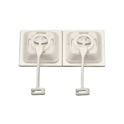 Panduit Corp - PAN ABDCM30-A-E Dynamic Cable Manag
