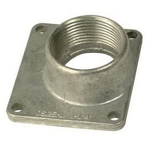 Midwest Electric - Midwest Electric Products B12 1-1/4 Inch Hub