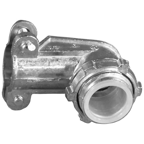 Appleton Electric - Appleton AC-985 1-1/2 90 Degree FLEX/AC/MC Cable Connector