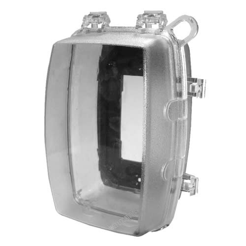 Appleton Electric - Appleton WCIU1 1 GANG 2-1/4" USE CVR N