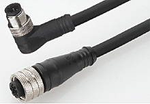 Woodhead - WOOD 884030C02M010 MIC 4P M/MFE 1M