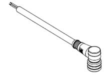 Woodhead - WOOD 805001A09M050 MIC 5P FP 5M 90D