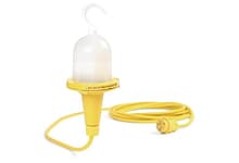 Woodhead - WOOD 1225 VAPROTEX TEFLON LAMP 50'#