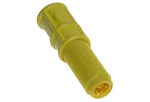 Woodhead - Molex Incorporated 55501 125/250 VAC 10 Amp 1-Pole 2-Pin Nylon Normally Open Single Throw Snap Action Switch