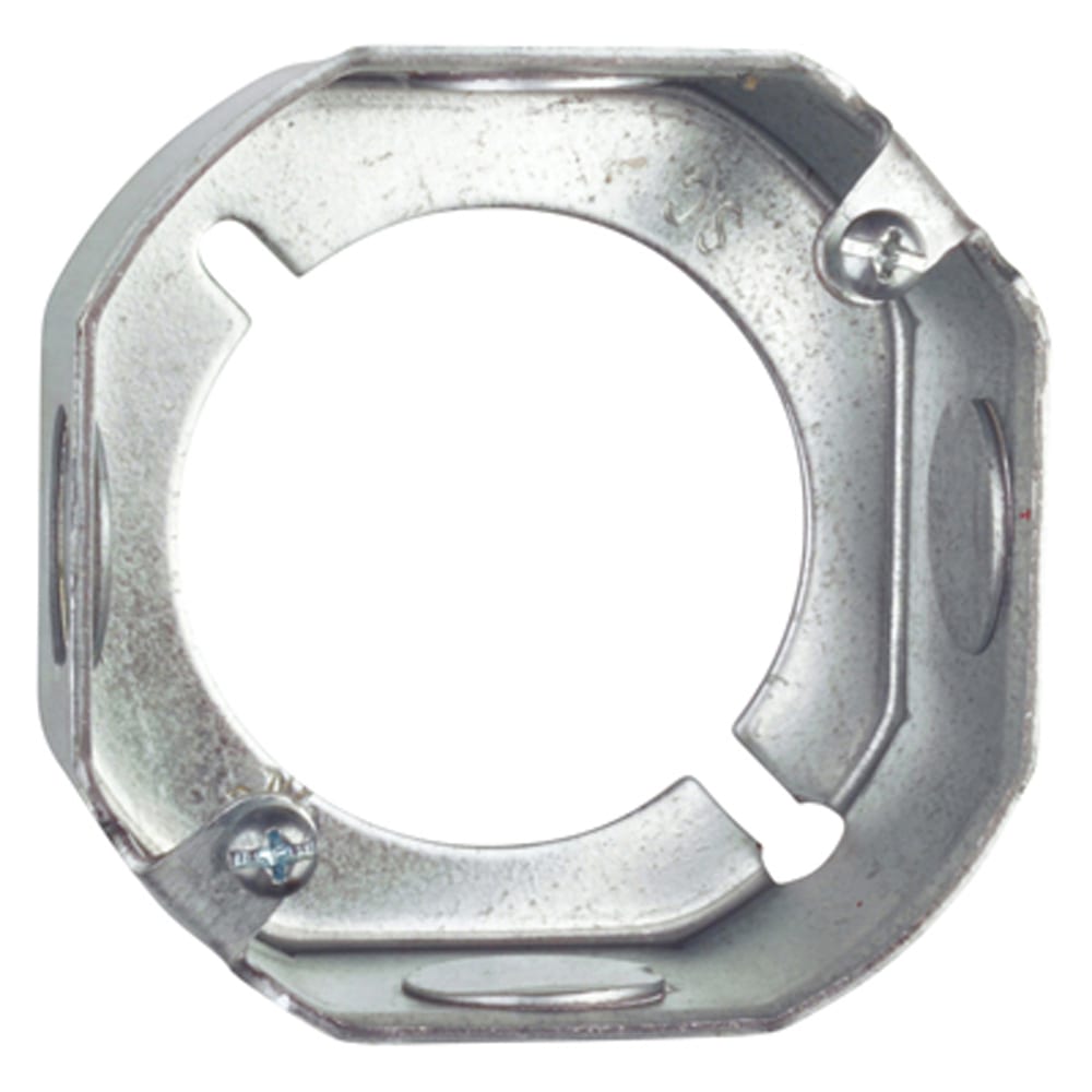 Thomas & Betts Co - Steel City 25151-1/2 Steel Box