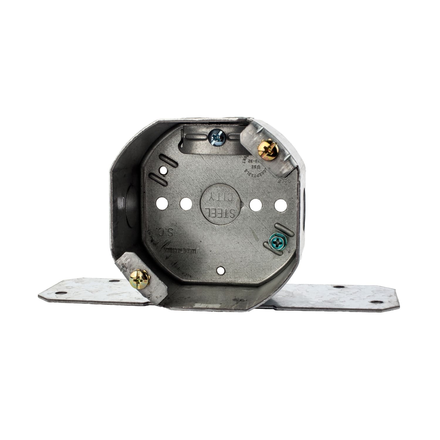 Thomas & Betts Co - ABB 54171 FCFB CFB OUTLET BOX