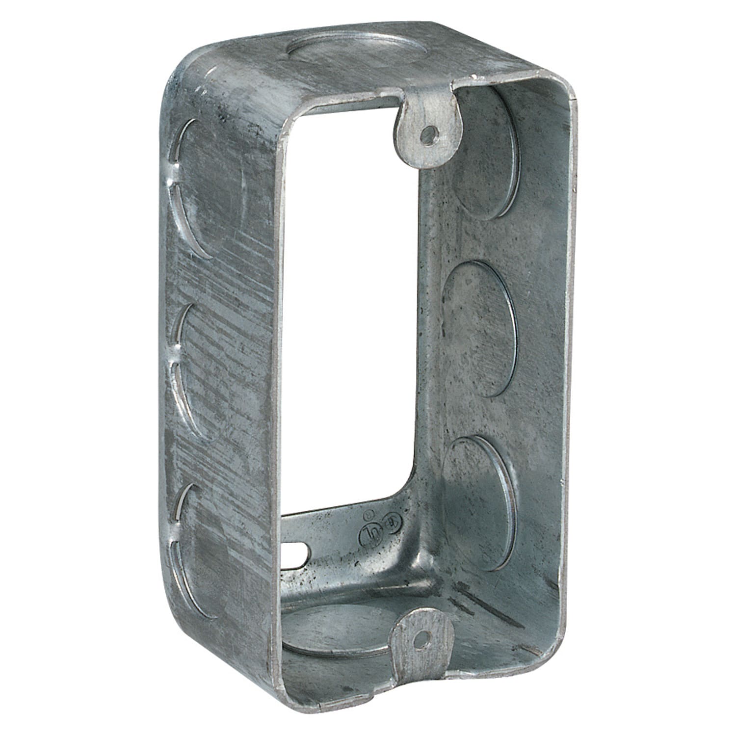 Thomas & Betts Co - Steel City 59361-3/4 Steel Extension Ring