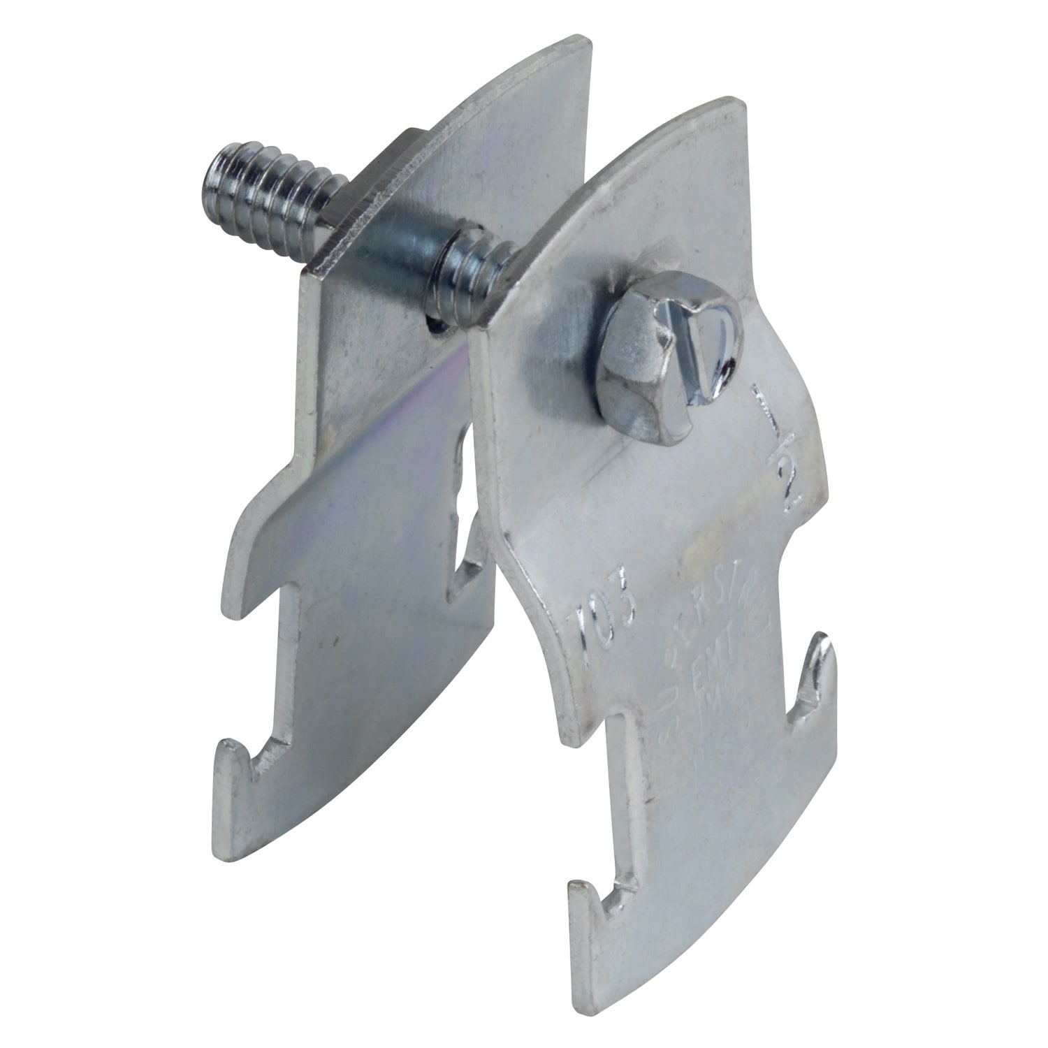 Thomas & Betts Co - Kindorf C-200-1-1/4 Universal Pipe Strap