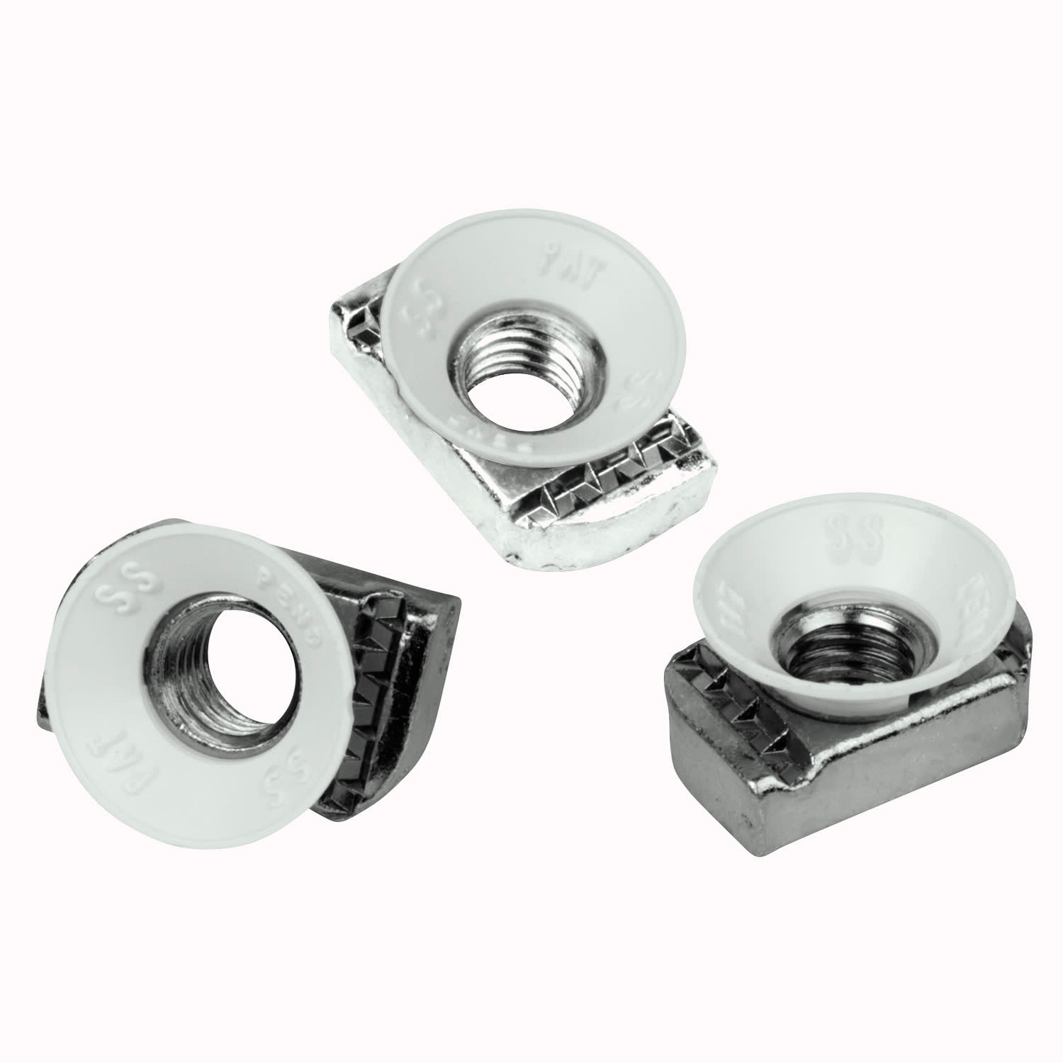 Thomas & Betts Co - Superstrut AB100-1/4 Springless Nut