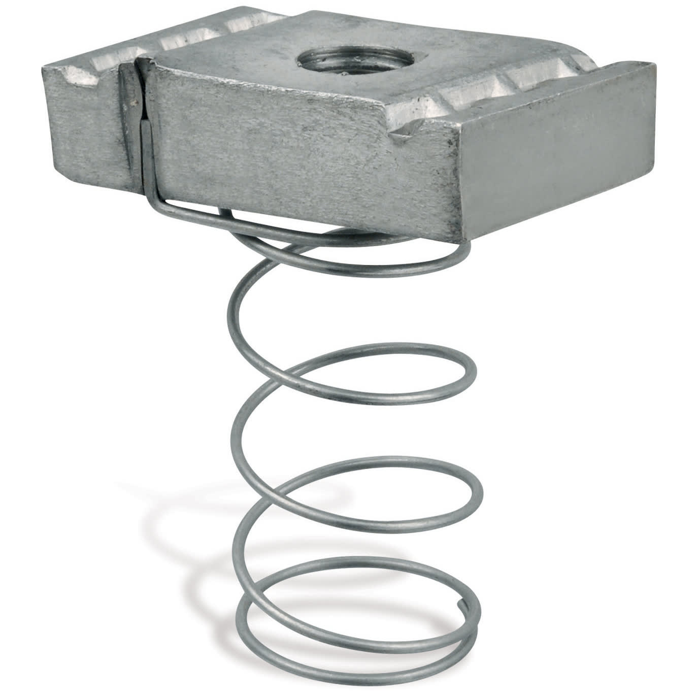 Thomas & Betts Co - Kindorf B-911-5/16 Self Holding Nut