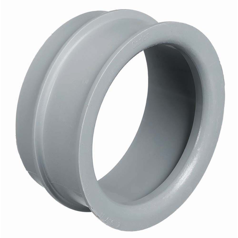 PVC Fittings - ABB E997G-CAR END BELL 1-1/4 IN GRA