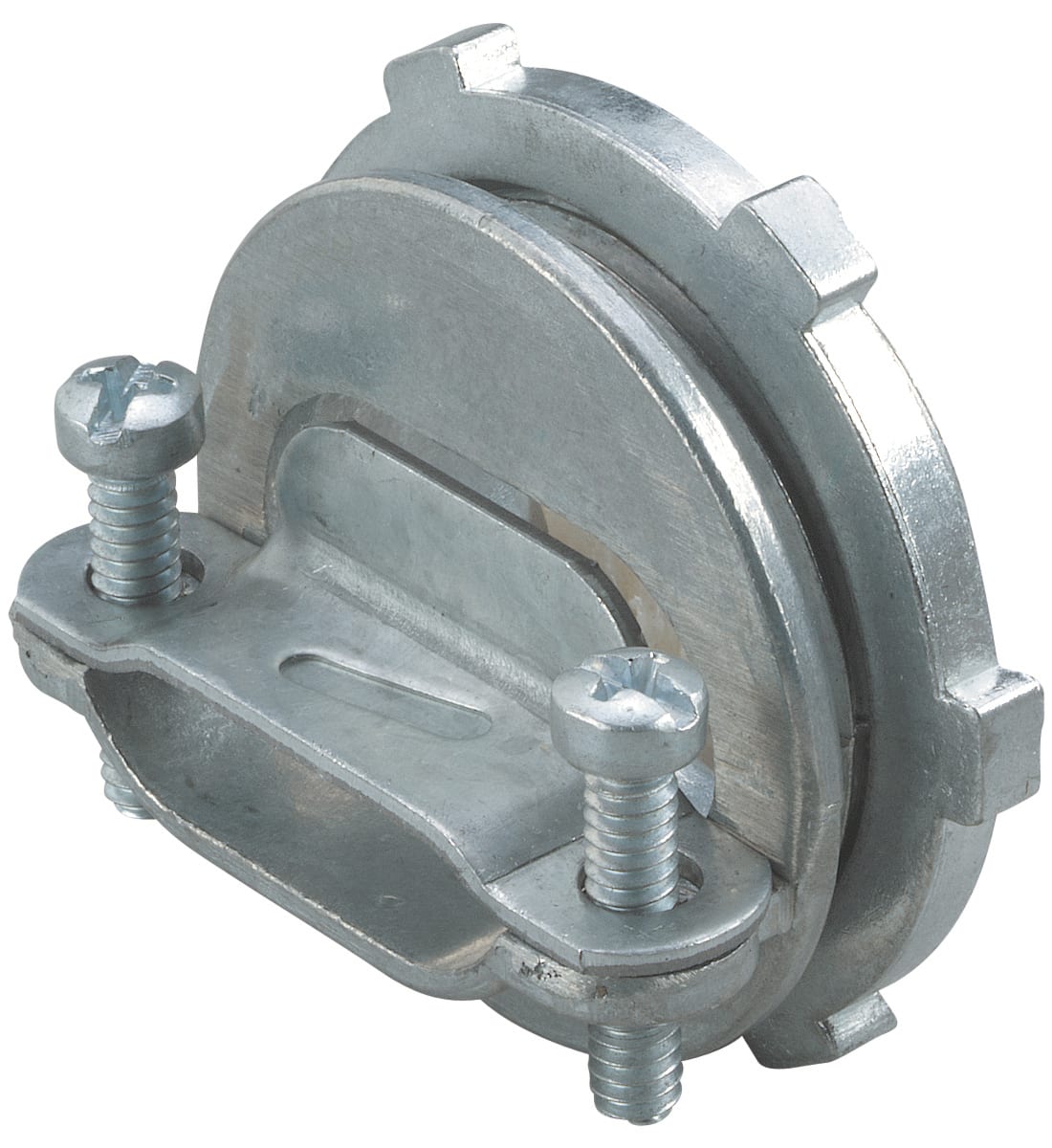 Thomas & Betts Co - ABB NC051-1 1 1/2 CONN,CLMP,USE W/