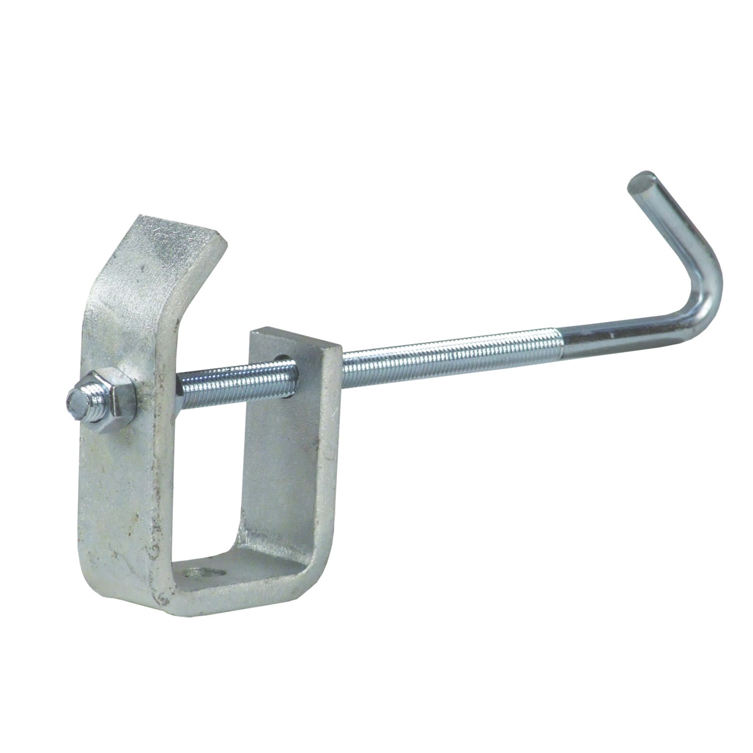 Thomas & Betts Co - ABB E 160 1/2 12 ADJ BEAM CLP FLG 8