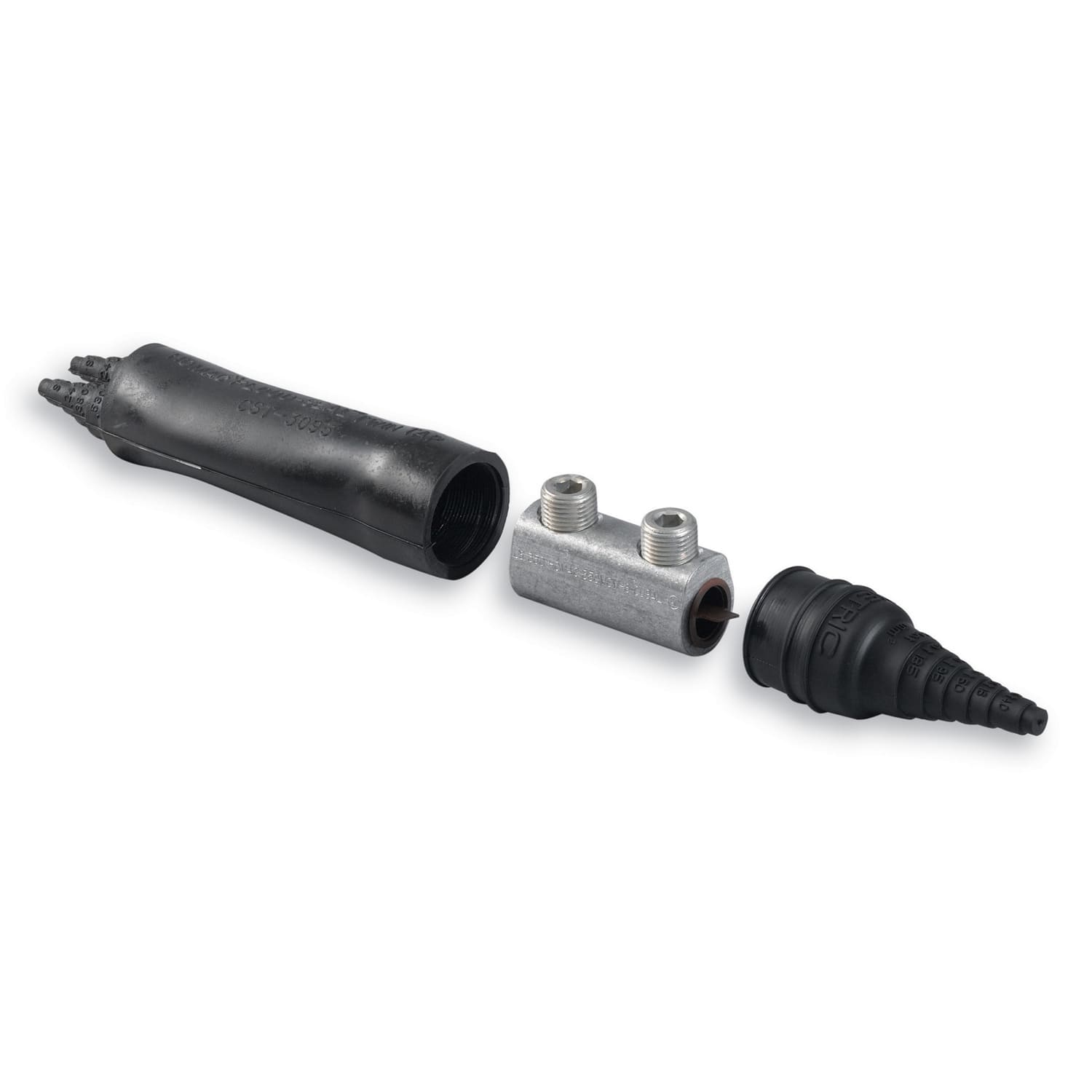 Thomas & Betts Co - ABB USK 4/0 SL ALUM MECHANICAL SPLI