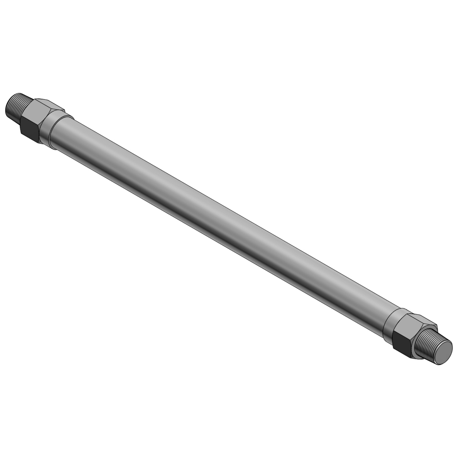 Thomas & Betts Co - ABB XPLFL212 3/4 X 12 FLEX COUPLING