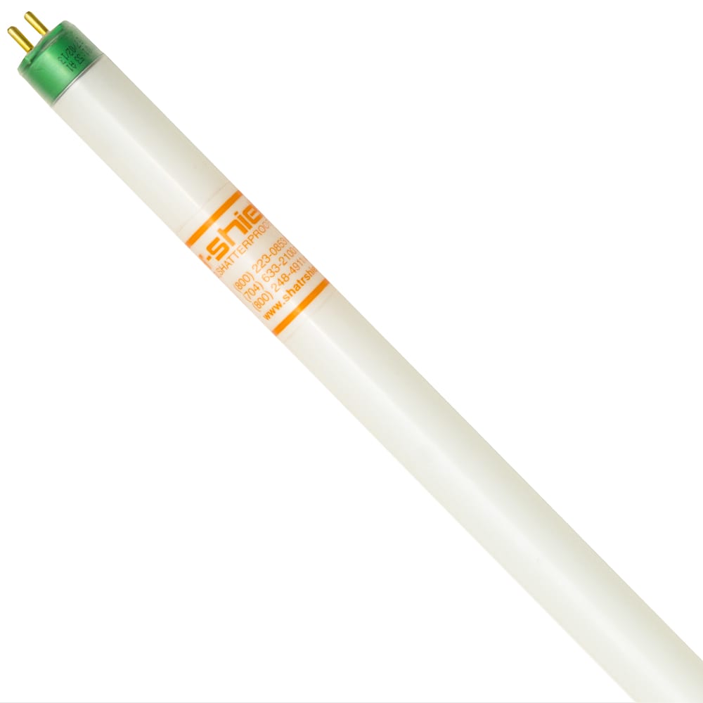 Shat-R-Shield - SHA 82537 F54T5 835/HO/ALTO