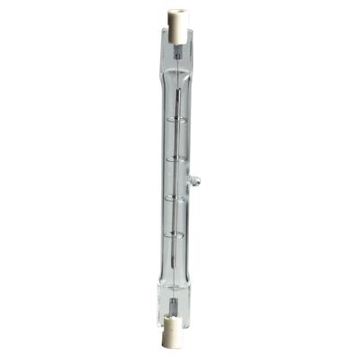 GE Lighting - GEL Q500T3/CL-125/0 23733 QUARTZ