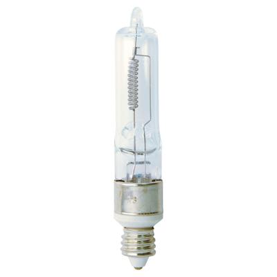 GE Lighting - GEL Q75CL/MC/CD 12715 QUARTZ LINE