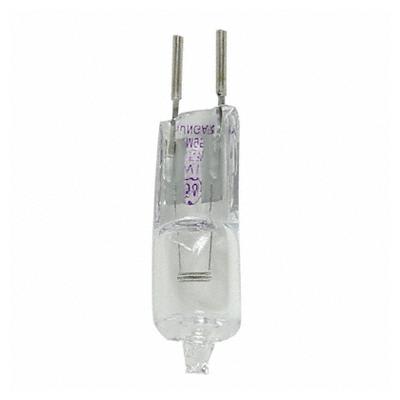 GE Lighting - GEL Q35T3/12V/CL 34708 PARS AND HAL