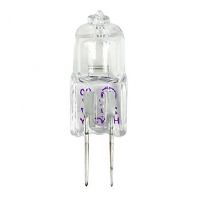 GE Lighting - GEL Q20T2.5/12V/CL 34715 PARS AND H