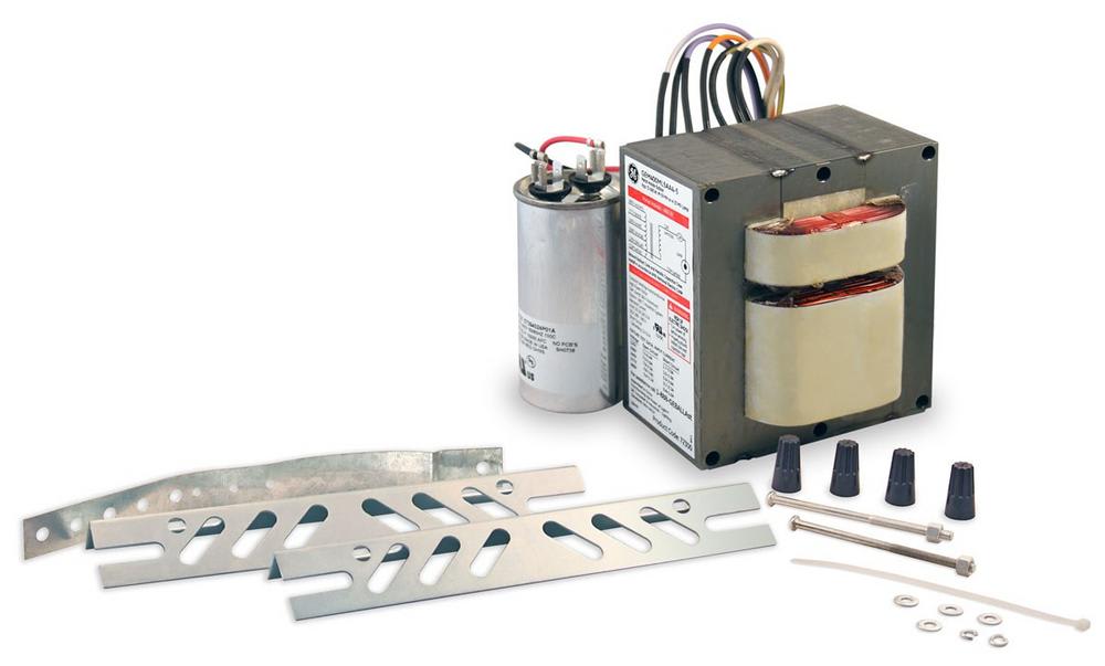 GE Lighting - GEL GEM250ML5AC3-5 87211 HID BALLAS