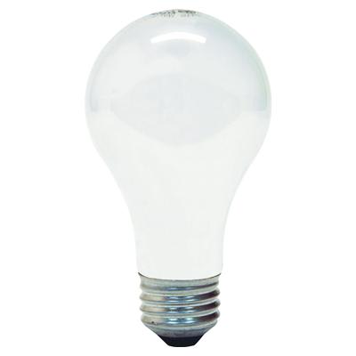 GE Lighting - GEL 25A/W-2PK 97492 INCANDESCENT LA