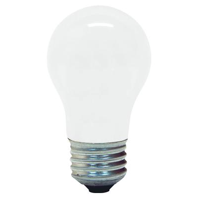 GE Lighting - GEL 40A15/F/CD 27495 INCANDESCENT L