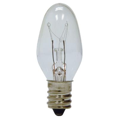GE Lighting - GEL 7C7-TRAY-120 11779 3-WAY-NITE