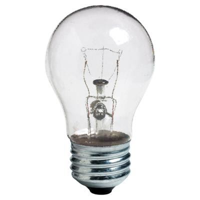 GE Lighting - GEL 40A15CF/STGPQ2/6 46887 INCANDES