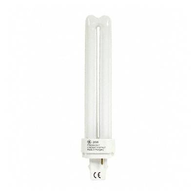 GE Lighting - GEL F26DBX/830/ECO 97607 PLUG IN CF