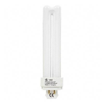 GE Lighting - GEL F18DBX/835/ECO4P 97600 PLUG IN