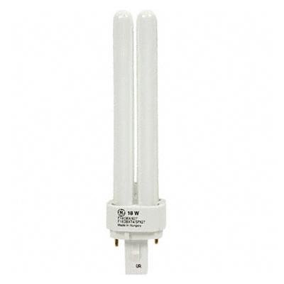 GE Lighting - GEL F18DBX/841/ECO 97580 PLUG IN CF