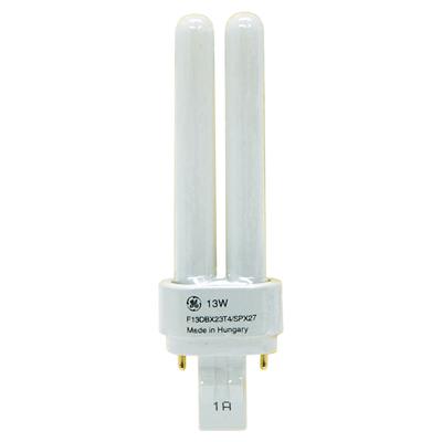 GE Lighting - GEL F13DBX23/827/ECO 97586 PLUG IN