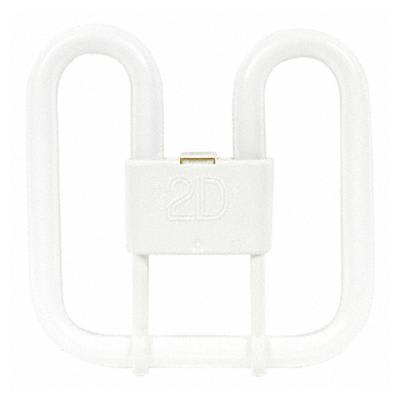 GE Lighting - GEL F212D/827/4P 21303 CFL DEVICES