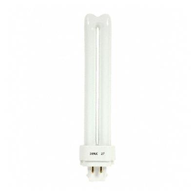 GE Lighting - GE Lighting 97610 26 W 1800 Lumen 3000 K G24Q-3 4-Pin Compact Fluorescent Lamp