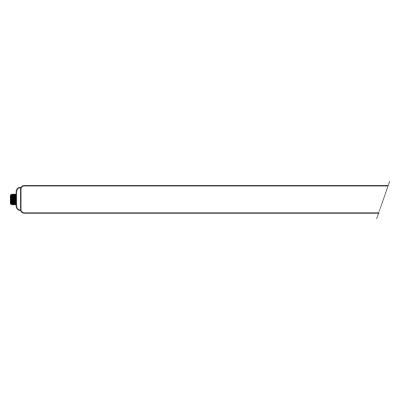 GE Lighting - GEL F96T8/SPX50/HO 12535 FLUORESCEN