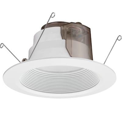 Lithonia Lighting - LIT 6BPMW-LED-27K-90CRI-M6 Trim