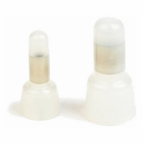 3M - 3M S-31-A(Bulk) Insulated Crimp Sleeve Connectors