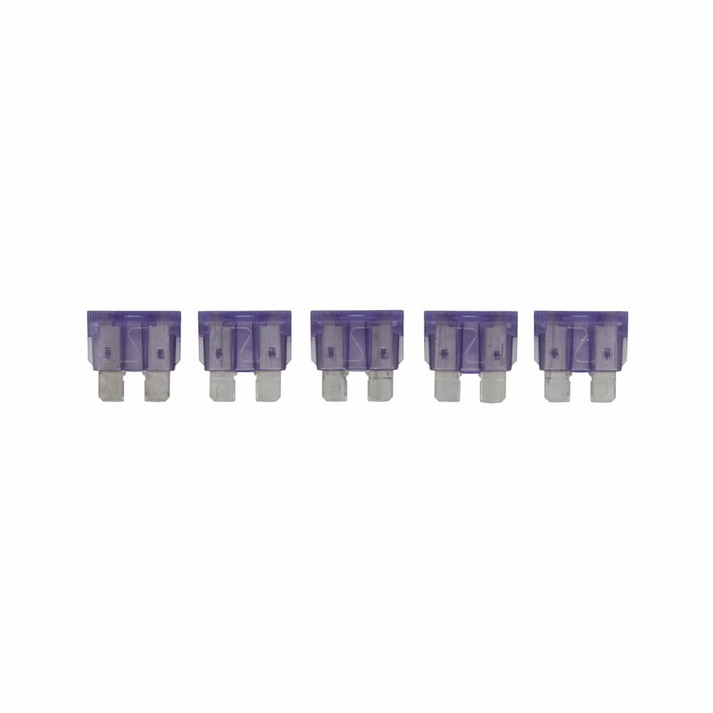 Bussmann Mfg. - BUSS BK/ATC-3 BUSS ATC FUSE BULK PA