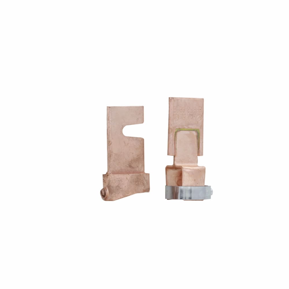 Edison Fuse - Bussmann NO.626-R 600V Class R Fuse Reducer (pair), 35-60amp Fuse Range Size, 200amp Equipment/Fuseblock Size