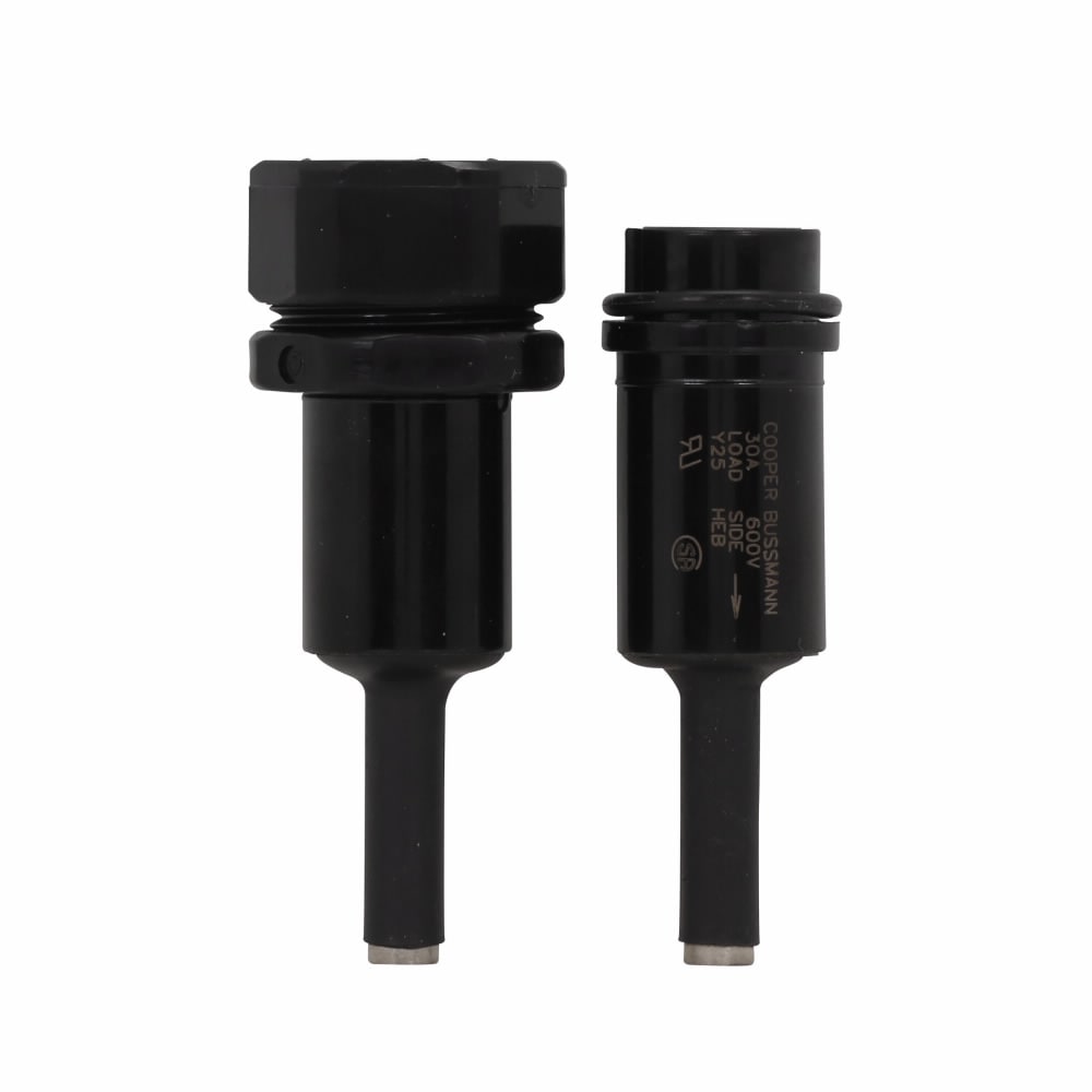 Bussmann Mfg. - BUSS BK/HEB-AA BUSS FUSEHOLDER WATE