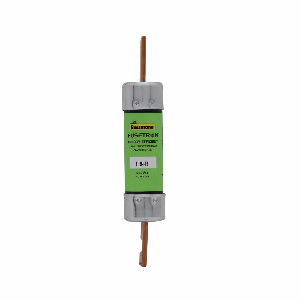 Bussmann Mfg. - BUSS FRN-R-75 FUSETRON DUAL ELEMENT