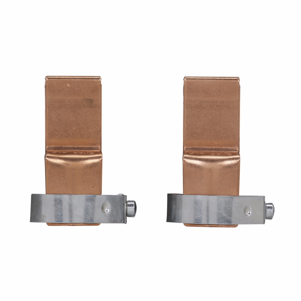 Bussmann Mfg. - Bussmann NO.616 600V Class H(K) Fuse Reducer (pair), 35-60amp Fuse Range Size, 100amp Equipment/Fuseblock Size