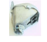 M & W Electric Mfg Co - MW 255 3 No. 3-2 Cast Al Svc Ent Ca