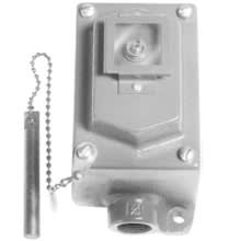Crouse-Hinds - CRSH DS:0205871-2 DS FS FIRE ALARM
