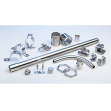 Crouse-Hinds - CRSH NPL75CL 304SS 3/4 X CLOSE COND