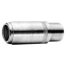 Crouse-Hinds - CRSH UNY27 3/4 NPT MALE UNY SHORT U